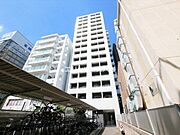新大阪駅より徒歩8分 7階 築16年6ヶ月の賃貸物件