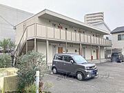 上牧駅より徒歩4分 1階 築17年11ヶ月の賃貸物件