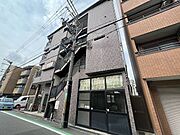 下新庄駅より徒歩4分 4階 築23年11ヶ月の賃貸物件