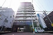 中崎町駅より徒歩4分 10階 築36年10ヶ月の賃貸物件