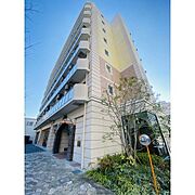 ＡＬＩＶＩＯ江坂垂水町 8階 築11年10ヶ月の賃貸物件