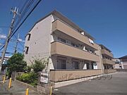 高槻駅より徒歩25分 2階 築16年7ヶ月の賃貸物件