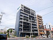 天神橋筋六丁目駅より徒歩7分 7階 築5年の賃貸物件