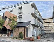 関大前駅より徒歩5分 1階 築41年10ヶ月の賃貸物件