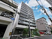 扇町駅より徒歩5分 11階 新築の賃貸物件