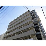 エスポワールミヤビ 4階 築32年の賃貸物件