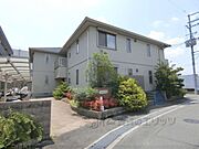 茨木市駅よりバス15分 徒歩7分 1階 築14年5ヶ月の賃貸物件