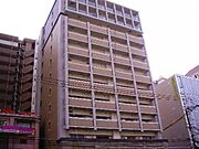 プリマクラッセ 10階 築16年11ヶ月の賃貸物件