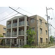 リフージュ１ 3階 築21年10ヶ月の賃貸物件