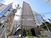 ザ・パークハビオ堂島 4階 築7年11ヶ月の賃貸物件