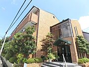 総持寺駅より徒歩4分 2階 築36年2ヶ月の賃貸物件