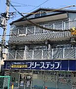 パーシモン128 2階 築28年4ヶ月の賃貸物件