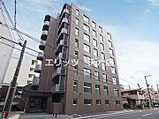 東三国駅より徒歩8分 1階 新築の賃貸物件