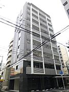 セレーナ・コンフォルト天神橋 10階 築8年の賃貸物件