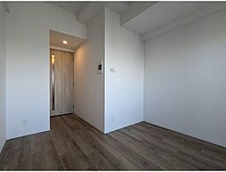 エスリード ザ・グラン天六 10階1Kのリビング/ダイニング