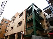 摂津富田駅より徒歩4分 2階 築19年10ヶ月の賃貸物件