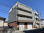 レーヴ・エスパスの賃貸物件