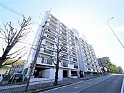 千里山駅より徒歩14分 4階 築44年の賃貸物件