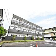 シャルムハイツ小野原 1階 築39年7ヶ月の賃貸物件