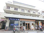 茨木市駅より徒歩6分 3階 築41年2ヶ月の賃貸物件