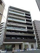 ＳＡＭＴＹ上新庄ＲＥＳＩＤＥＮＣＥ 9階 築5年4ヶ月の賃貸物件