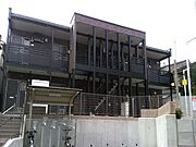 下新庄駅より徒歩2分 1階 築11年7ヶ月の賃貸物件