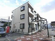 プラスコート南耳原の賃貸物件