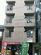 ケイエスハイムワン 5階 築32年1ヶ月の賃貸物件