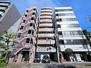 ルミエール新大阪 10階 築12年5ヶ月の賃貸物件