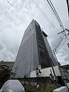 千里丘駅より徒歩5分 9階 新築の賃貸物件