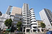 大阪天満宮駅より徒歩6分 14階 築1年3ヶ月の賃貸物件