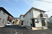 吹田駅より徒歩12分 1階 築8年9ヶ月の賃貸物件