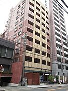 扇町駅より徒歩5分 4階 築22年の賃貸物件