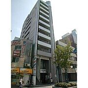 東天満下村ビル 9階 築37年4ヶ月の賃貸物件