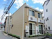 井高野駅より徒歩16分 1階 築17年11ヶ月の賃貸物件
