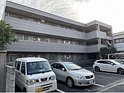 高槻市駅より徒歩10分 3階 築35年2ヶ月の賃貸物件