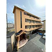 豊津駅より徒歩3分 2階 築36年4ヶ月の賃貸物件