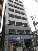 アグライア豊里の賃貸物件