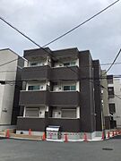 フジパレス下新庄駅東5番館 1階 築5年1ヶ月の賃貸物件