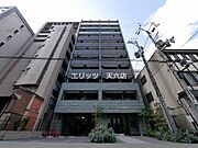 南森町駅より徒歩8分 5階 築11年4ヶ月の賃貸物件
