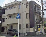 ＳＯＬＥＩＬＣＯＵＲＴ 1階 築8年の賃貸物件
