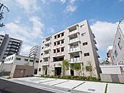 Fortuna江坂 4階 築4年8ヶ月の賃貸物件