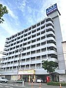 ラ・フォーレ上新庄 5階 築37年1ヶ月の賃貸物件