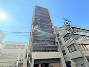 天満橋駅より徒歩6分 7階 築1年3ヶ月の賃貸物件