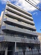 扇町駅より徒歩4分 4階 築19年7ヶ月の賃貸物件