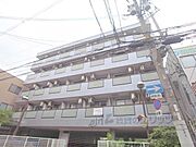 キタゾノハイツ 5階 築32年の賃貸物件