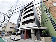 高槻駅より徒歩2分 6階 築8年1ヶ月の賃貸物件