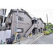 吹田駅より徒歩5分 1階 築27年8ヶ月の賃貸物件