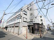 柴島駅より徒歩3分 3階 築35年11ヶ月の賃貸物件