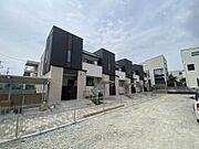 プラム江坂 1階 新築の賃貸物件